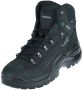 Lowa Renegade Evo GTX Mid Wide Wandelschoenen Wide zwart - Thumbnail 3