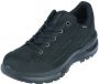 Lowa Women's Renegade Evo GTX Lo Multisportschoenen zwart - Thumbnail 2