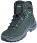 Lowa Women's Renegade Evo GTX Mid Slim Wandelschoenen Slim grijs zwart - Thumbnail 2