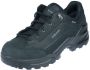 Lowa Renegade GTX Lo black black LM310963 Wandelschoenen - Thumbnail 3