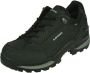 Lowa RENEGADE GTX S LM310966-9927 Zwarte lage heren wandelschoenen extra smal - Thumbnail 3