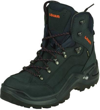 LOWA Renegade GTX Mid