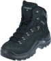 Lowa Hatland Renegade GTX Heren wandelschoen Deep-black Schoenen Wandelschoenen Halfhoge schoenen - Thumbnail 6