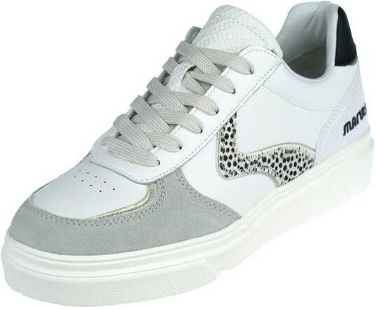 Maruti 66.1835.01-BSC dames sneakers wit