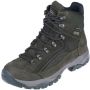 Meindl BALTIMORE GTX 2964-47 Bruine halfhoge heren wandelschoenen AB Categorie - Thumbnail 2