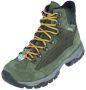 Meindl Baltimore Gore-tex Heren Wandelschoenen 2964-35 Kleur Blauw - Thumbnail 2