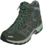 Meindl 5557 Quebec Lady Mid GTX Comfort Fit Grijs - Thumbnail 2