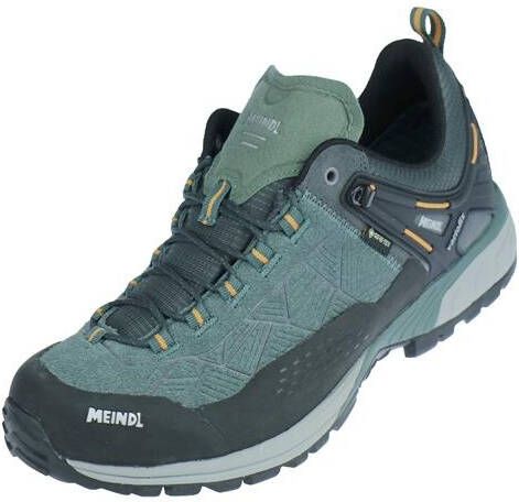 Meindl Top Trail GTX