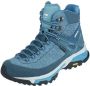 Meindl Wandelschoen Top Trail Lady Mid GTX 47160 93 Tuerkis Blauw - Thumbnail 2