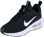 Nike Air Max Intrlk Lite Zwart Dx3705 Black Dames - Thumbnail 2