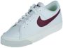 Nike Court Legacy Next Nature Damesschoenen Wit - Thumbnail 3