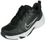 Nike Trail Sneakers voor de moderne man Black Heren - Thumbnail 6