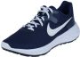 Nike Revolution 6 Marineblauw Hardloopschoenen Heren - Thumbnail 3