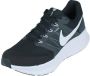 Nike Run Swift 3 Zwart Hardloopschoenen voor heren - Thumbnail 3