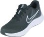 Nike Star Runner 3 Hardloopschoenen voor kids (straat) Zwart - Thumbnail 4