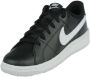 Nike COURT ROYALE 2 BETTER ESS BLAC Sneakers - Thumbnail 6