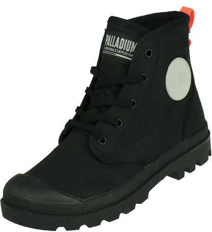 Palladium Pampa Hi W