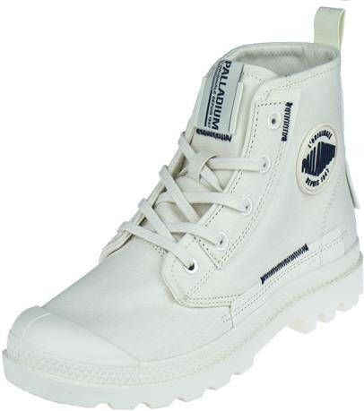 Palladium Pampa underlayer