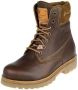 PANAMA JACK Panama 03 C26 Bruin Leer Veterboots Heren - Thumbnail 3