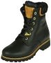 Panama Jack Winterlaarzen lace-up boots ankle boots with logo embossing - Thumbnail 3