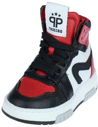 Pinocchio High top sneaker