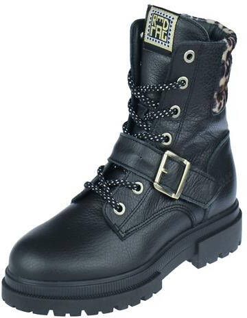 Red Rag Bikerboot