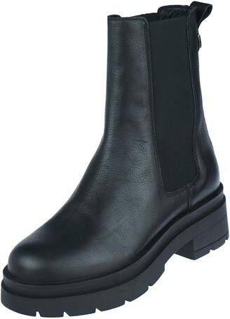 Red Rag Chelsea boot