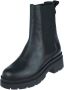 Red Rag Zwarte Chelsea Boots voor Stijlvolle Avonturen Black Dames - Thumbnail 5