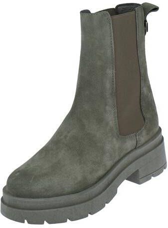 Red Rag Chelsea boot