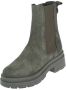 Red-Rag 74502 Women Basic Chelsea Boot - Thumbnail 4