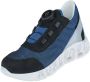 Red-rag 13825 639 Navy Fantasy Lage sneakers - Thumbnail 4