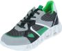 Red-rag 13815 599 Green Combi Fantasy Lage sneakers - Thumbnail 4