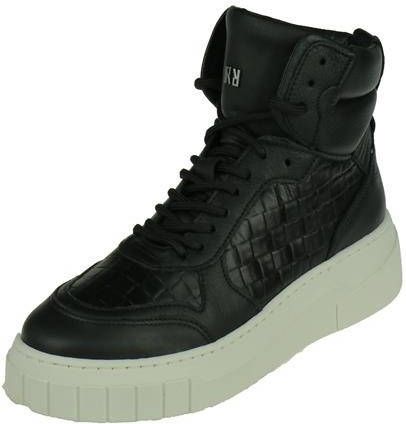 Red Rag Women High Top Sneaker