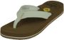 Reef Slippers Cushion Breeze RF001454CLD Wit Bruin - Thumbnail 8
