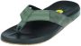 Reef Cushion Phantom Heren Teenslippers Cj0588 Kleur Groen - Thumbnail 6