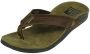 REEF J Bay III RF002618 Camel Herenslippers - Thumbnail 13