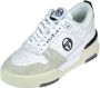 Sergio tacchini STU417350-M100 Sneakers - Thumbnail 2