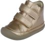 Shoesme Babyschoenen bruin Leer - Thumbnail 2