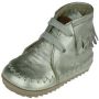 Shoesme BP23S022 baby proof schoenen goud - Thumbnail 3