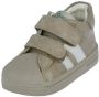 Shoesme sneakers taupe Bruin Meisjes Imitatieleer Effen 19 - Thumbnail 5