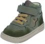 Shoesme Baby-Proof Sneakers Jongens Groen - Thumbnail 7