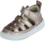 Shoesme Baby Sandalen Meisjes rose gold Leer - Thumbnail 2