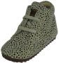 Shoesme Bp9w027 Babyschoenen Babyslofjes Meisjes Beige - Thumbnail 4