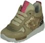Shoesme RF22S029 E Kinderen MeisjesLage schoenen Kleur Metallics - Thumbnail 4