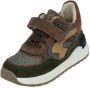 ShoesMe ST24W008-B brown grey multi bruin - Thumbnail 5