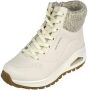 Skechers Enkellaarzen UNO RUGGED DARLING DAZE 167988 - Thumbnail 2