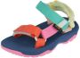 Teva Hurricane XLT 2 Sandalen Multi - Thumbnail 4