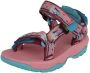 Teva T Hurricane XLT 2 UNICORN GERANIUM PINK - Thumbnail 1