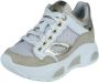 Twins 324157 WIJDTE 3.5 Sneakers - Thumbnail 2