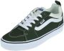 Vans Filmore Sneakers Green Heren - Thumbnail 2